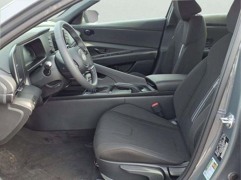 New 2026 Hyundai Elantra Sport FWD image 10