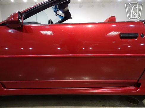 Used 1991 Chevrolet Camaro RS image 30