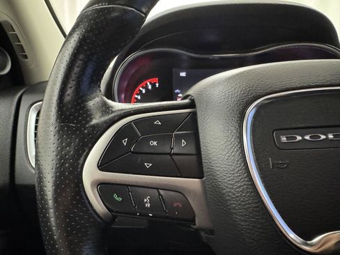 Used 2020 Dodge Durango SXT image 20