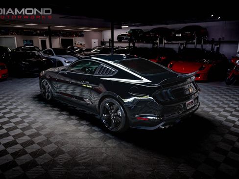 Used 2021 Ford Mustang GT Premium w/ Equipment Group 401A image 42