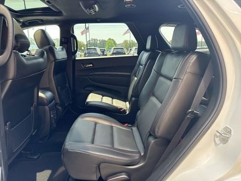 New 2026 Dodge Durango GT AWD/4WD image 24