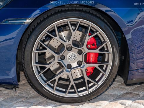 Used 2020 Porsche 911 Carrera S image 43