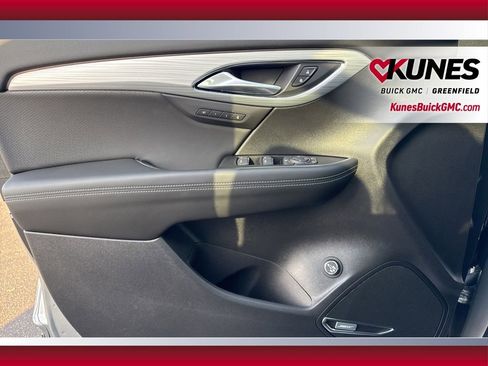 New 2026 Buick Envision Avenir image 23