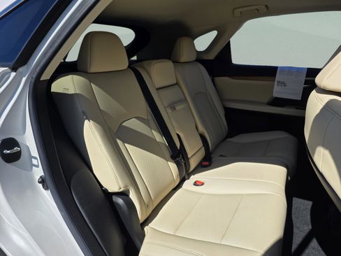 Used 2022 Lexus RX 350 FWD w/ Premium Package image 30