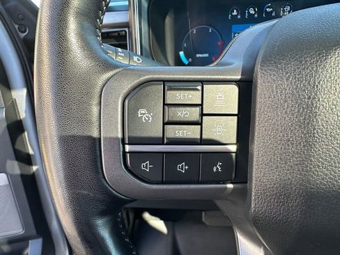 Used 2023 Ford F250 Lariat w/ Lariat Ultimate Package image 12