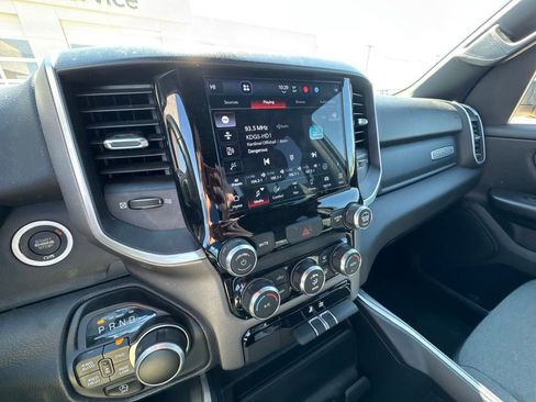 Used 2022 RAM 1500 Big Horn AWD/4WD image 13