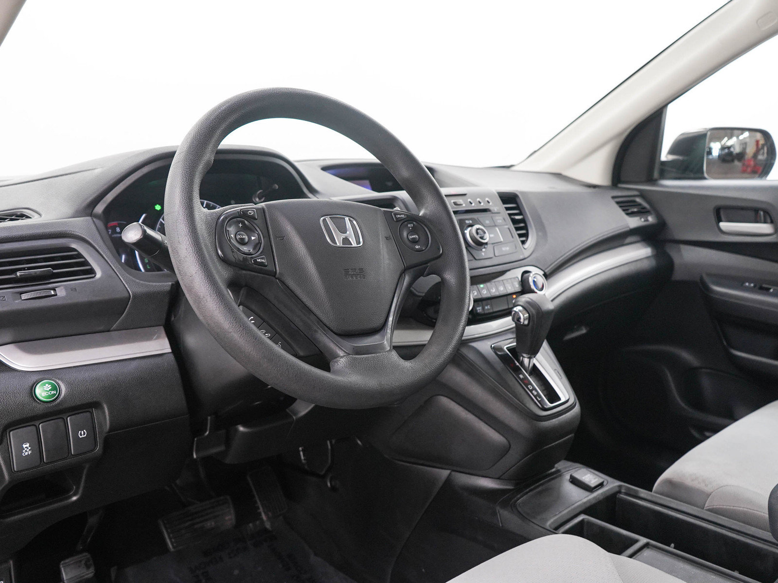 Used 2015 Honda CR-V LX image 22