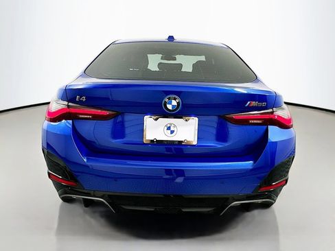 Used 2023 BMW i4 M50 AWD/4WD image 6