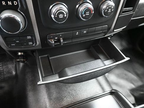 Used 2018 RAM 1500 Tradesman w/ Protection Group image 23