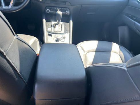 Used 2025 MAZDA CX-5 AWD 2.5 S w/ Preferred Package image 20