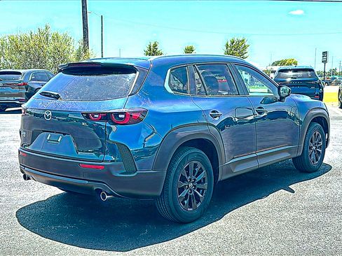 New 2026 MAZDA CX-50 AWD 2.5 S w/ Cargo Package image 8