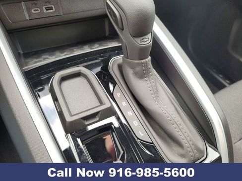 New 2026 Chevrolet Colorado W/T image 20