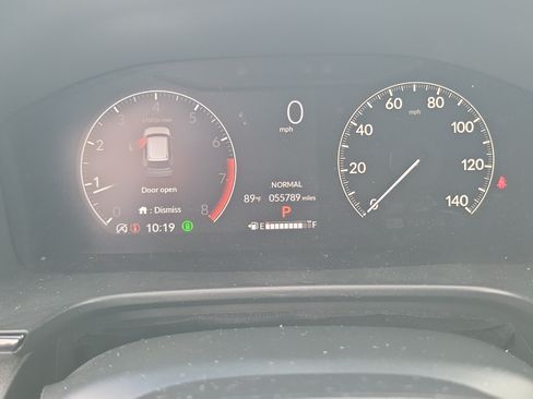 Certified 2023 Honda CR-V LX image 17