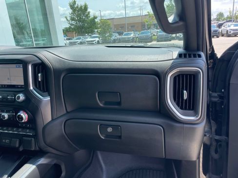 Used 2020 GMC Sierra 2500 AT4 w/ AT4 Premium Package AWD/4WD image 60