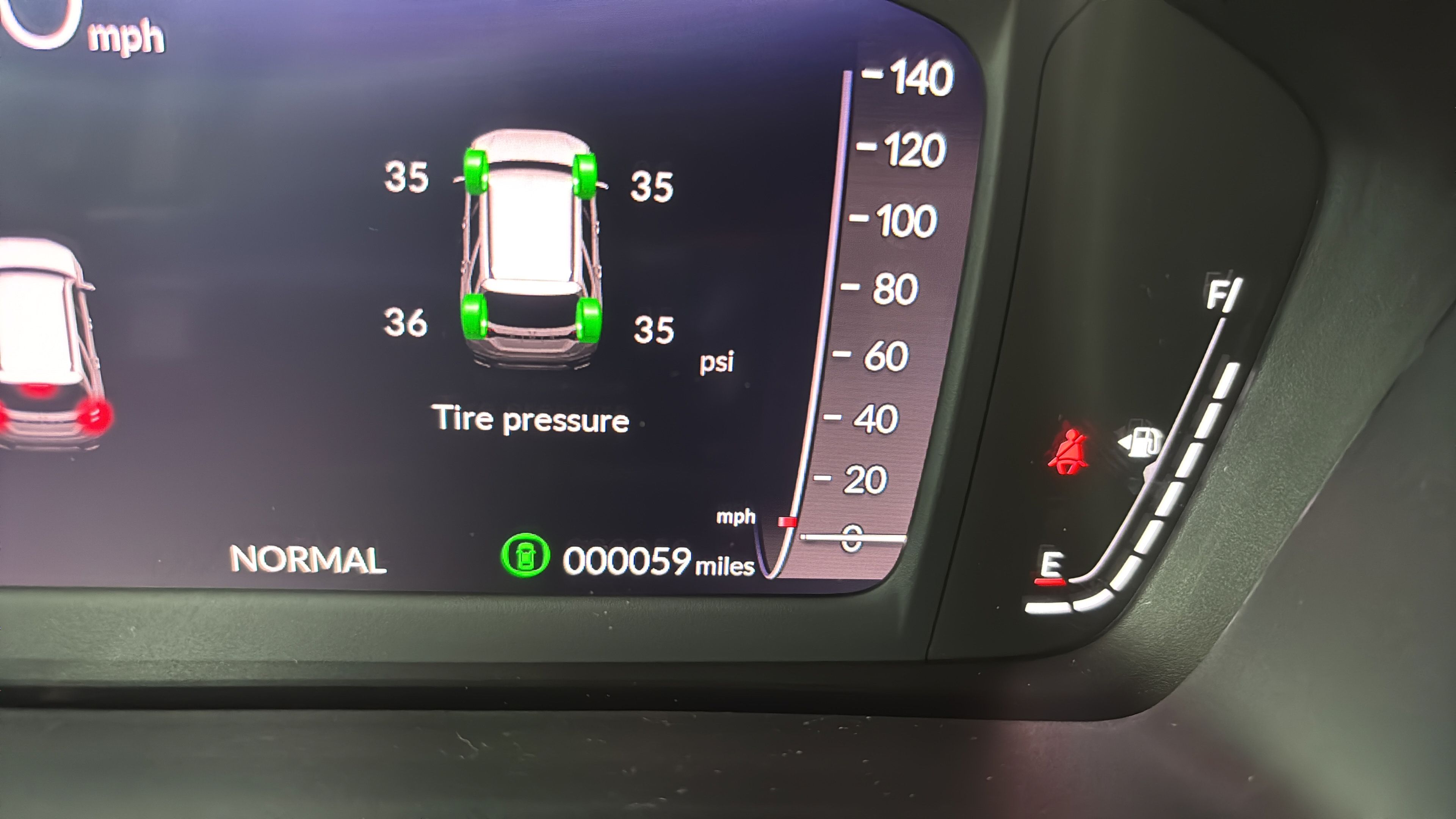 New 2026 Honda Pilot EX-L image 25