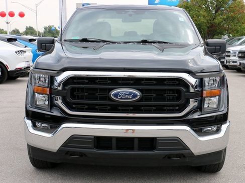 Used 2023 Ford F150 XLT image 3