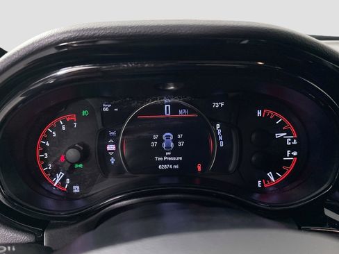 Used 2023 Dodge Durango GT image 11