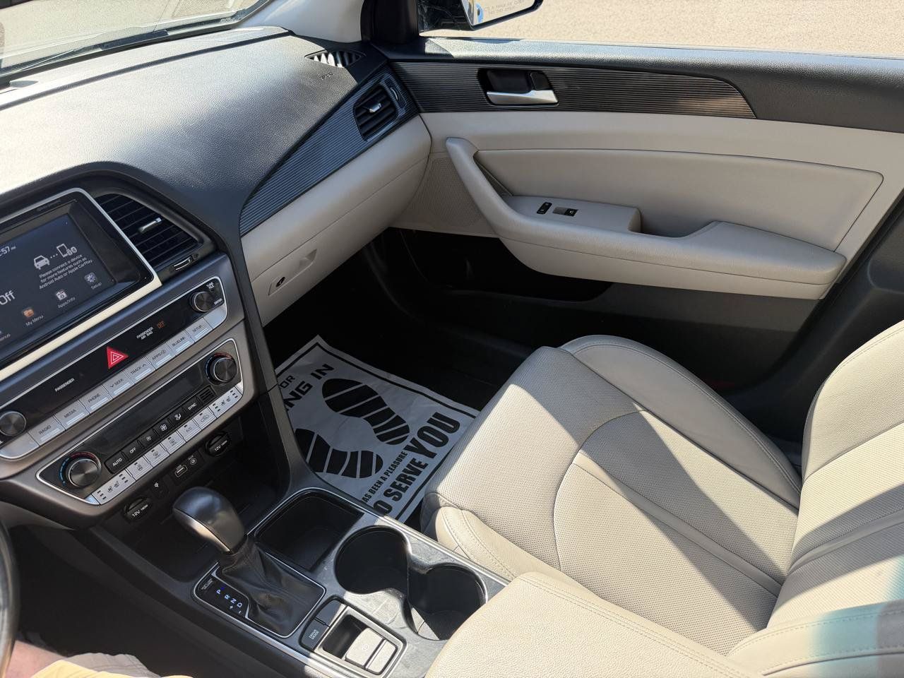 Used 2018 Hyundai Sonata Limited FWD image 23