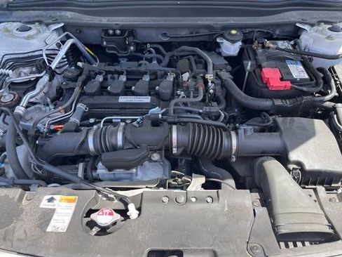 Used 2019 Honda Accord EX-L image 7