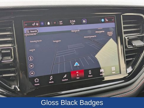 Used 2025 Dodge Durango R/T image 23