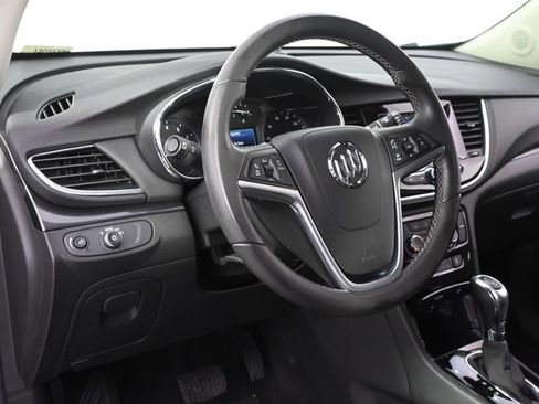 Used 2022 Buick Encore Preferred w/ Safety Package II AWD/4WD image 12