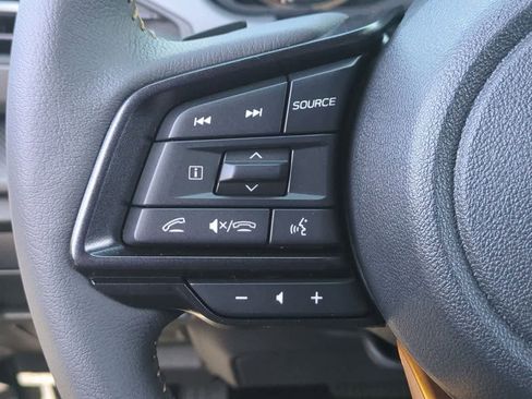 New 2026 Subaru Crosstrek 2.5i Wilderness AWD/4WD image 24