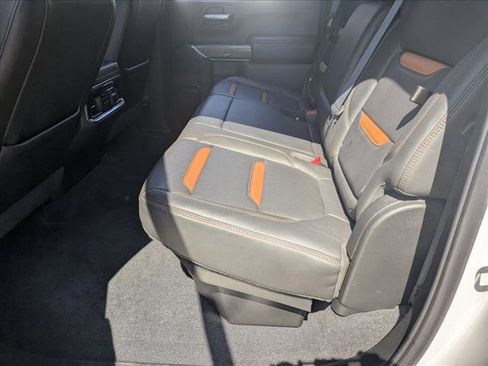 Used 2020 GMC Sierra 1500 AT4 w/ AT4 Premium Package AWD/4WD image 16
