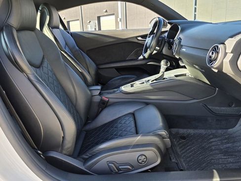Used 2017 Audi TT 2.0T image 25