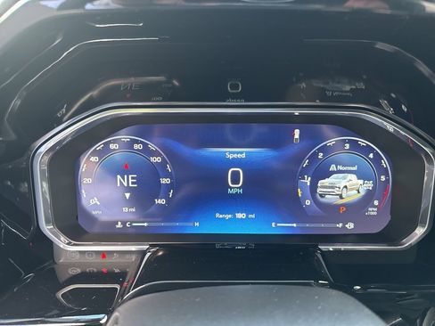 New 2026 Chevrolet Silverado 1500 LTZ w/ Max Trailering Package image 25