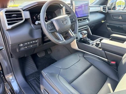 New 2026 Toyota Tundra Limited image 19