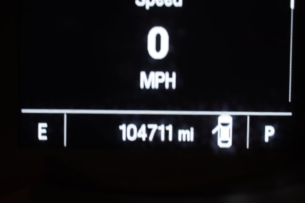 Used 2020 Chevrolet Trax LT w/ LT Convenience Package FWD image 4