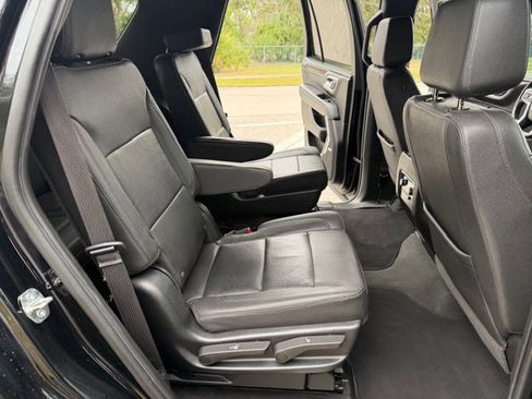Used 2023 Chevrolet Tahoe LT image 19