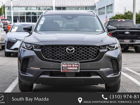 New 2026 MAZDA CX-50 2.5 Hybrid w/ Preferred Pkg AWD/4WD image 2