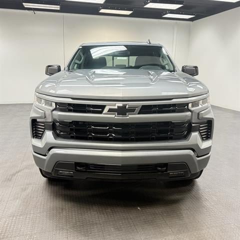 New 2026 Chevrolet Silverado 1500 RST w/ All Star Edition Plus AWD/4WD image 8