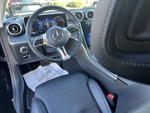 Used 2022 Mercedes-Benz C 300 C 300 image 30
