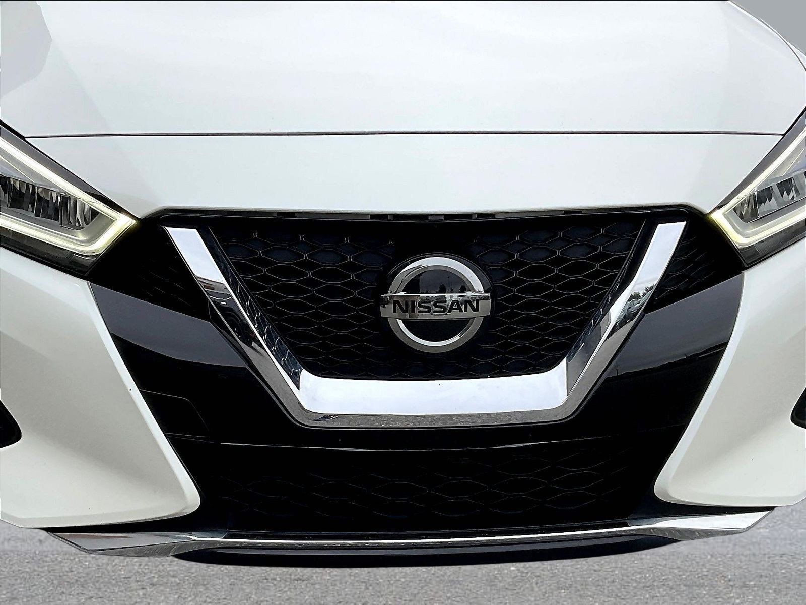 Certified 2021 Nissan Maxima Platinum w/ Sport Mat Group FWD image 35