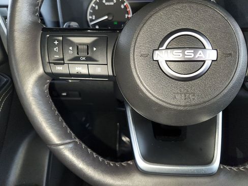 Certified 2023 Nissan Rogue SV w/ SV Premium B Package FWD image 24