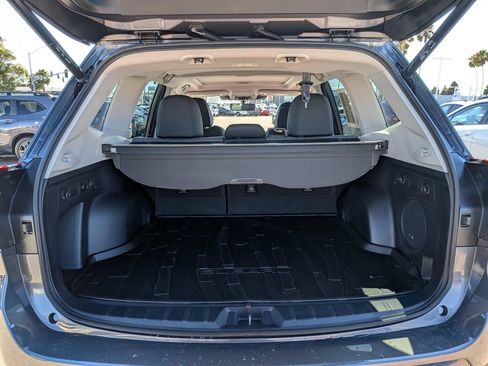 Certified 2024 Subaru Forester Sport AWD/4WD image 36