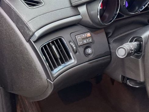 Used 2014 Cadillac CTS Performance image 12