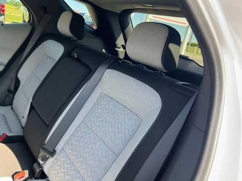 Used 2024 Chevrolet Equinox LS w/ LS Convenience Package image 21