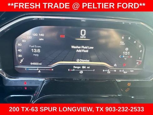 Used 2024 GMC Sierra 1500 SLT RWD image 16