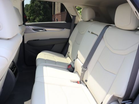 Used 2024 Cadillac XT5 Premium Luxury w/ Technology Package FWD image 26