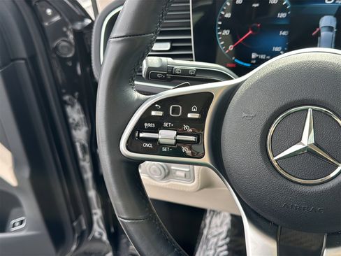 Certified 2023 Mercedes-Benz GLE 350 GLE 350 image 16