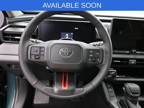 Certified 2026 Toyota RAV4 AWD image 15