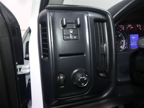 Used 2017 Chevrolet Silverado 2500 W/T RWD image 26