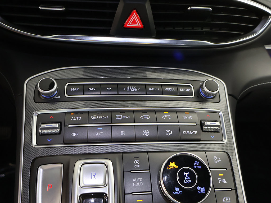 Used 2023 Hyundai Santa Fe Calligraphy AWD/4WD image 61