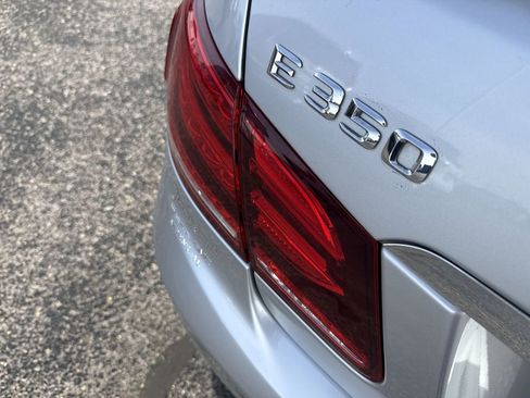 Used 2014 Mercedes-Benz E 350 E350 image 37