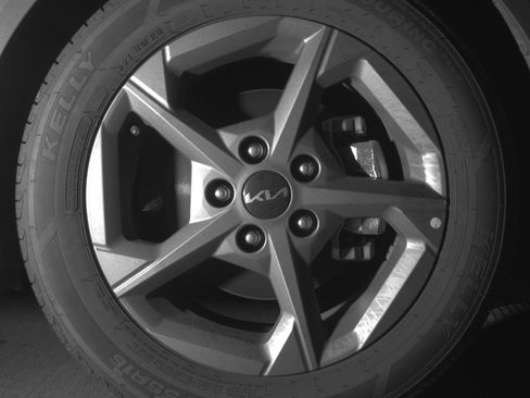 Used 2025 Kia K4 FWD image 13