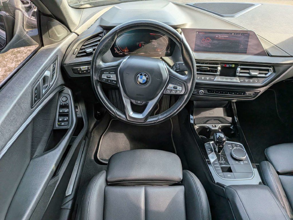 Used 2024 BMW 228i Gran Coupe FWD image 13