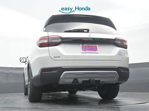 New 2025 Honda Pilot EX-L image 32